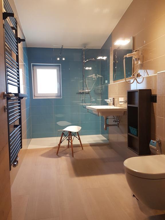 Appartements Onyx Flattach Exteriér fotografie