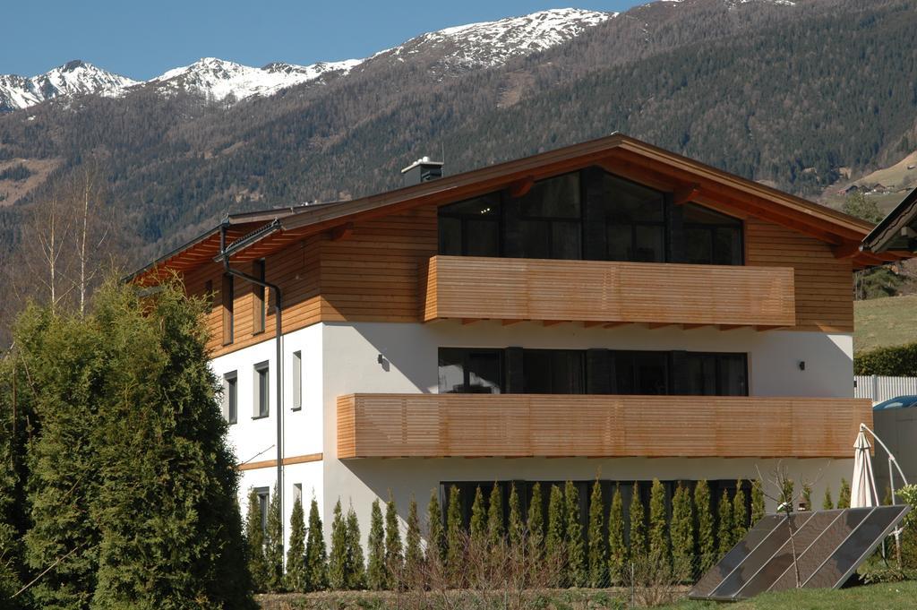 Appartements Onyx Flattach Exteriér fotografie